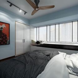 Domus (D12), Apartment #466272841